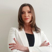 REMOBIS REFUND SERVICE C.V. Employee Roxana Scorojitu's profile photo