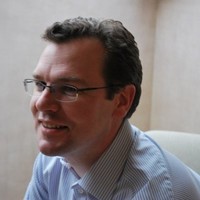 Kudocs Employee Patrick Tolhurst's profile photo