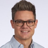 Radiometer Employee Michael Teller's profile photo