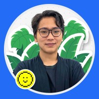 Ravenry Employee Rido Hendrawan's profile photo