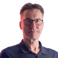 Ginolis Ltd Employee Kauko Väinämö's profile photo