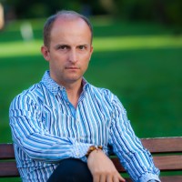Kerry Project Logistics Employee Mario Perrone's profile photo