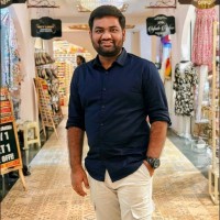 Yaswanth Madugula Email