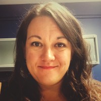 Amy Larrimore