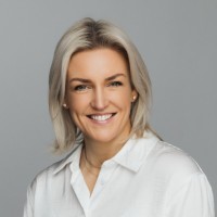auger inc Employee Stefanie Pope's profile photo