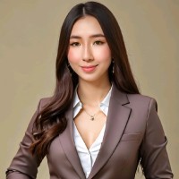 Multitel Employee Diana Pimentel's profile photo