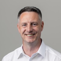 SOLIDX Ltd Employee Ed Hawkins's profile photo
