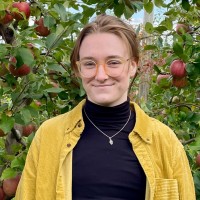 Never Again Action Employee Jules Rose's profile photo