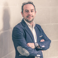 Lexcap Employee Antoine Pincon's profile photo