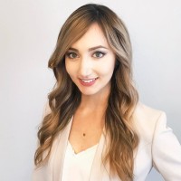 Professional Beauty Association Employee Lauren Baumann's profile photo