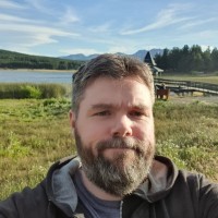 IntelexVision Employee Pablo Baustian's profile photo