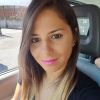 Fractal Cloud Employee Sonia Nicolosi's profile photo
