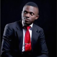 chainlabs Employee Ajayi Korede's profile photo