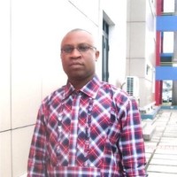 Tecon Group Employee Chika Ibeabuchi's profile photo