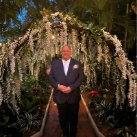 GLASE GOLF INC Employee Rodney Lucks's profile photo