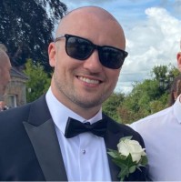 Ornua Employee Alex McCabe's profile photo