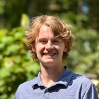 Charon Labs, LLC Employee William Hahn's profile photo
