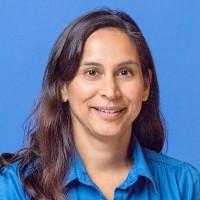 VA PALO ALTO HEALTHCARE SYSTEM Employee Shalini Patel's profile photo