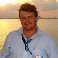 Journey Aviation Employee Igor Smirnov's profile photo