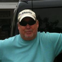 Rons Body Shop Employee Ronald Scanlon's profile photo
