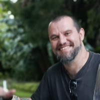 Adept ICT Employee Francois van Niekerk's profile photo