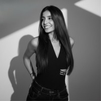 PARALX Employee Rawan Koussan's profile photo