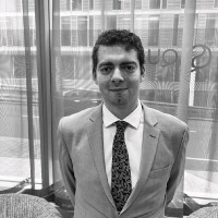 MicroFix Employee Alex Spatharakis's profile photo
