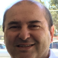 Goran Obradovic Email