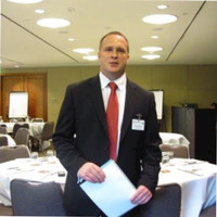 JorCon Pty Ltd (Exclusive agents for Tjekvik in Australia and New Zealand) Employee Kevin Pascoe's profile photo