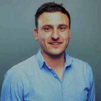 PA Consulting Employee Matt Kear's profile photo