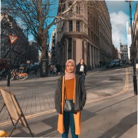 Delta Controls Ltd Employee Affiqah Zulkefley's profile photo