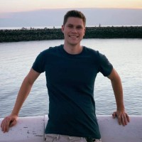 Becosoft Employee Jelle van Hemelryck's profile photo