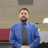 Pennsylvania Legislative Data Processing Center Employee Charles Roberts Jr's profile photo