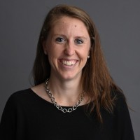 Georgia O'Donoghue