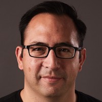Kapsule Employee Dave Wolbert's profile photo