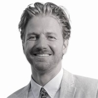 SalesAPE.ai Employee Zach Edstrom's profile photo