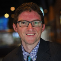 T. Rowe Price Employee John Rohrs's profile photo