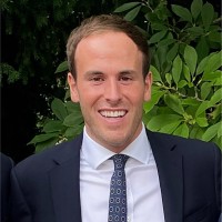 Brooks Macdonald Employee Tom Sutton's profile photo