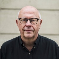 Art Work Circle Employee Guy Kerger's profile photo
