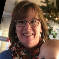 Ageless Future Employee Christine Spring's profile photo