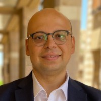 بنك التعمير والإسكان HD Bank Employee Wessam Maher's profile photo