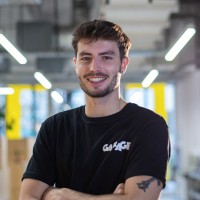 GARAGE Employee Léo Lemaire's profile photo