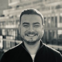 HedgerWay: Senior Financial Recruitment Employee Richard Nourse's profile photo