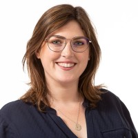 Orfit Employee Julie Vorsselmans's profile photo