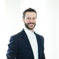 Schröder+Schömbs PR Employee Patrick Schoedel's profile photo