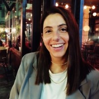 Neolithics Employee Gili Shubert's profile photo