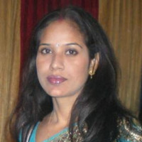 Pinkey Singh Email & Phone Number