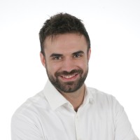 Seifert Logistics Group Employee Christoph Link's profile photo