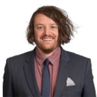 RSM Australia Employee Marcus Kirkpatrick's profile photo