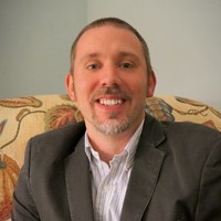 GSK Employee Richard Barlow's profile photo